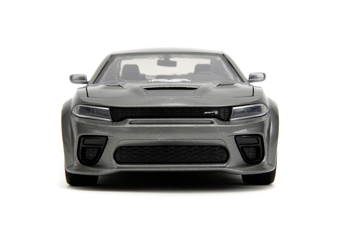Masinuta metalica - Fast & Furious - Dodge Charger SRT 2021 | Jada Toys