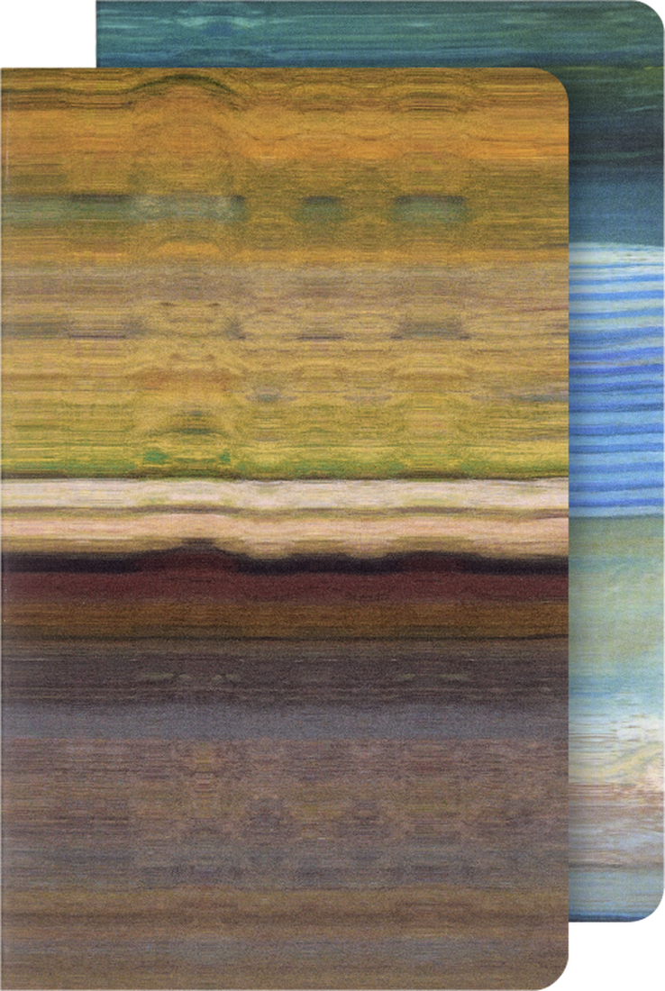 Set 2 caiete - Moleskine Impressions of Impressionism Cahiers | Moleskine