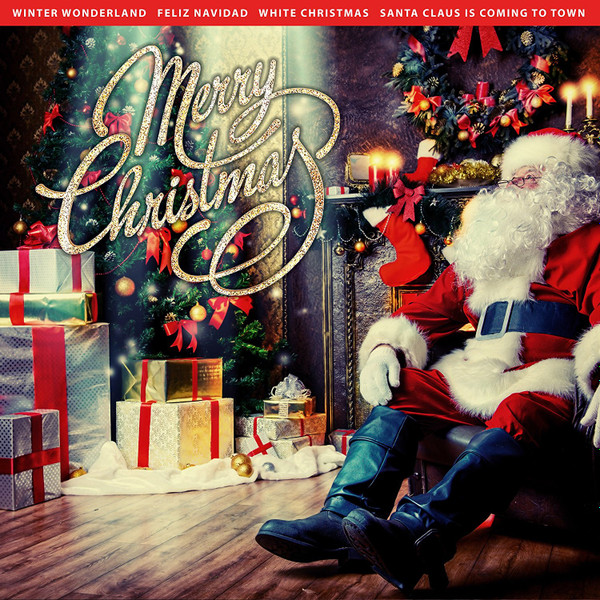 Merry Christmas - Vinyl | Various Artists