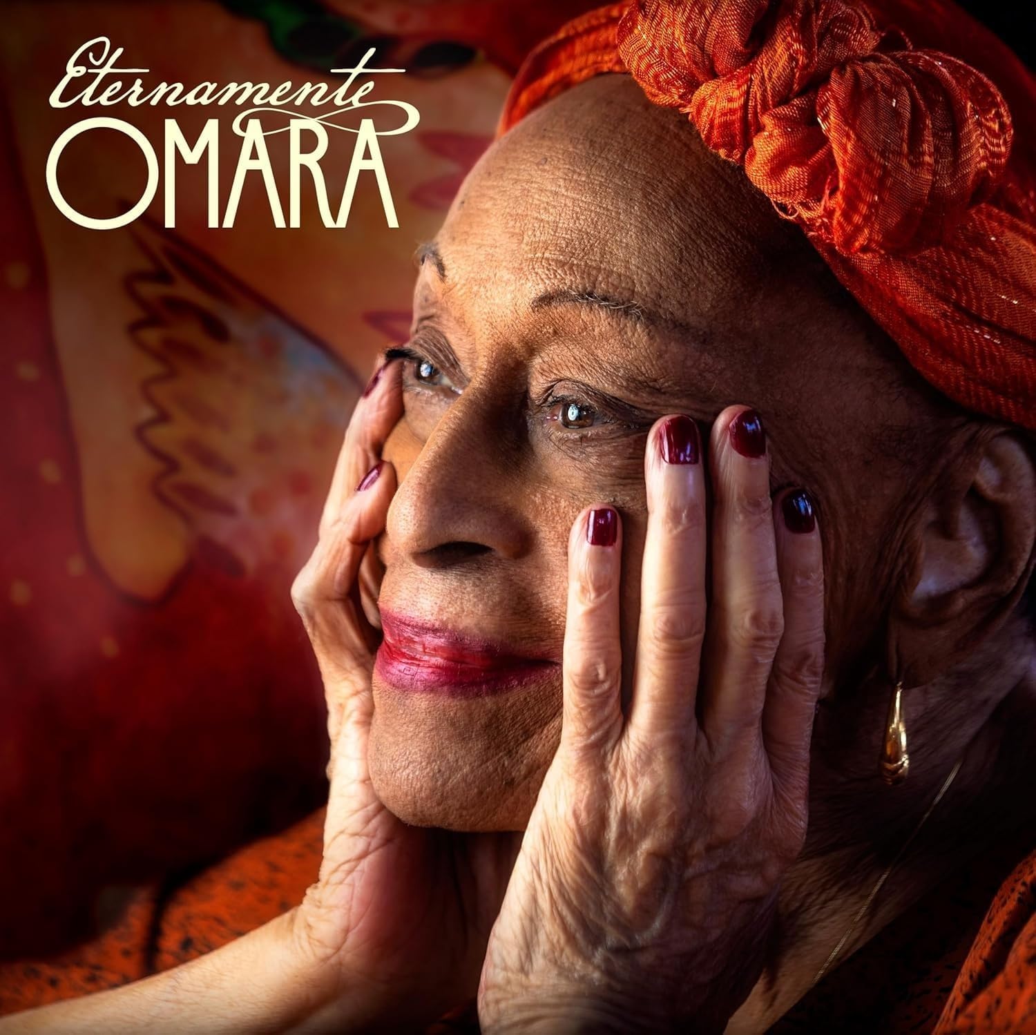 Eternamente Omara (Digipak) | Omara Portuondo
