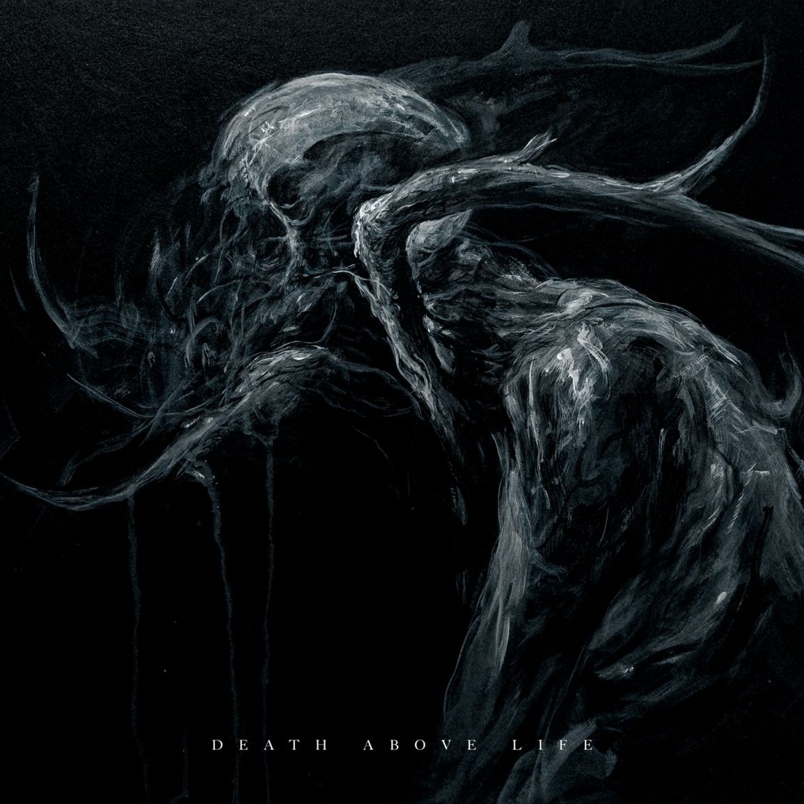 Death Above Life - Vinyl | Orbit Culture