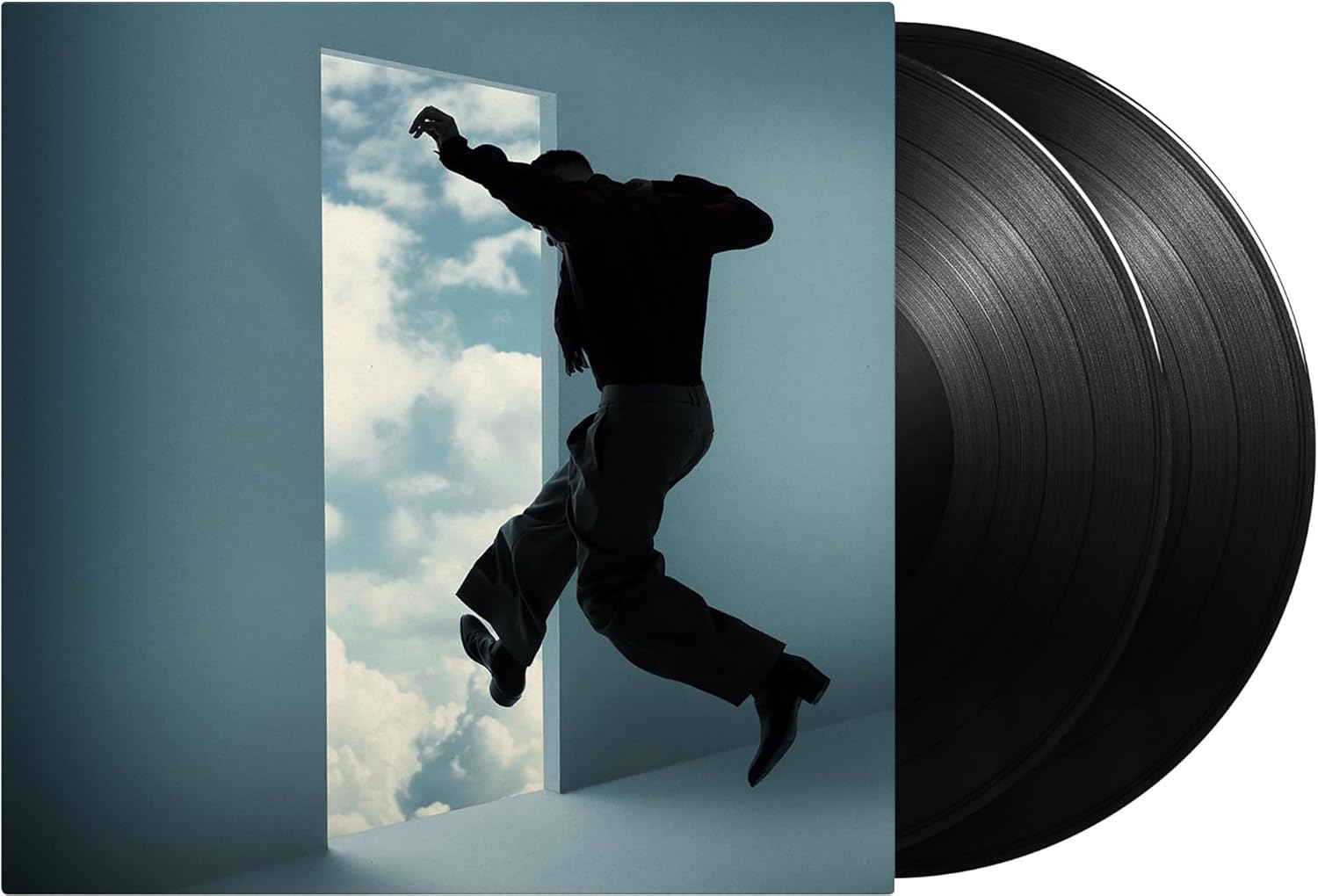 Free - Vinyl | Kid Cudi