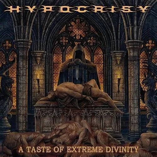 A Taste Of Extreme Divinity | Hypocrisy