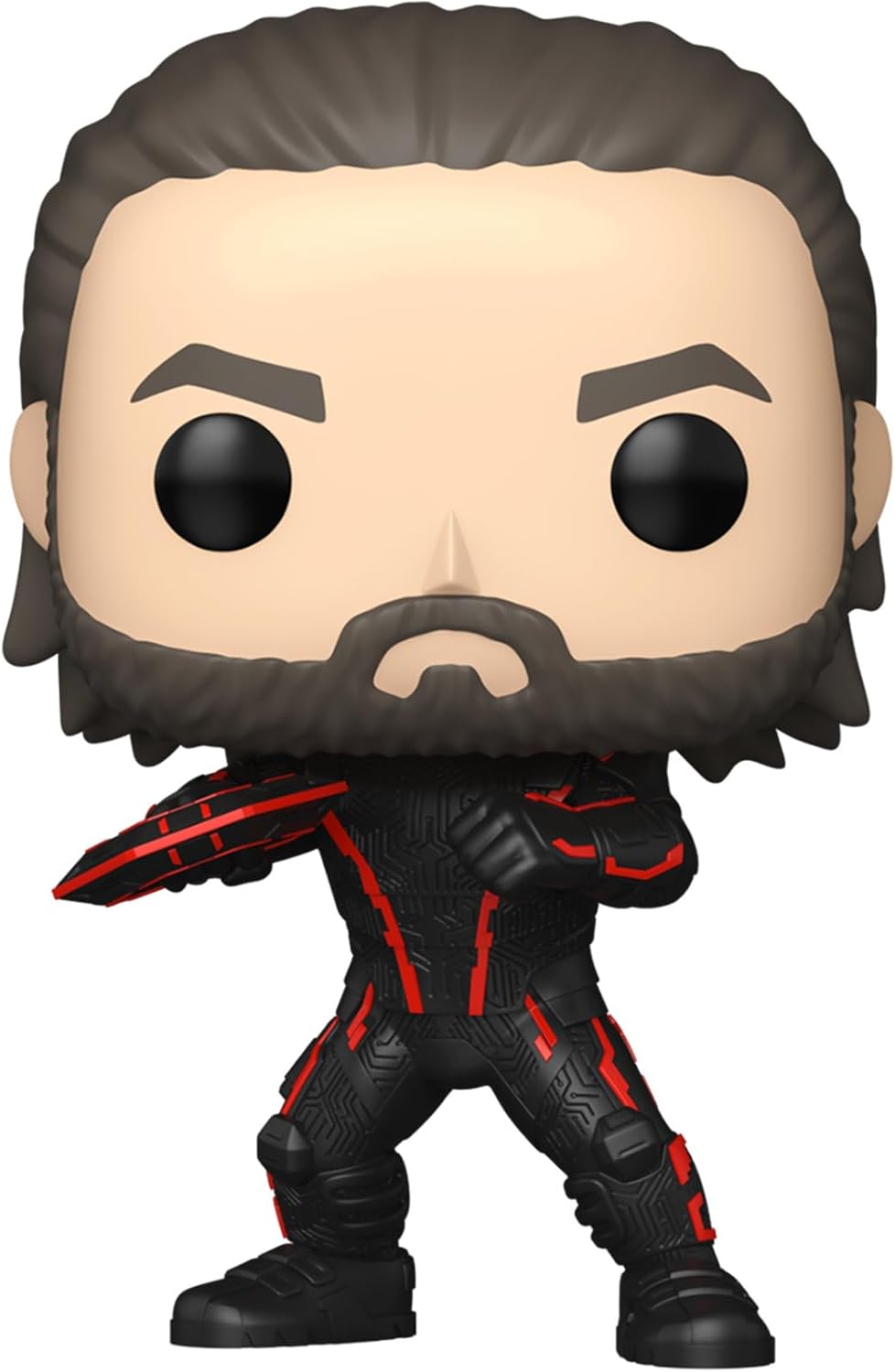 Figurina - Funko Pop! Movies - Tron: Ares - Ares  | Funko