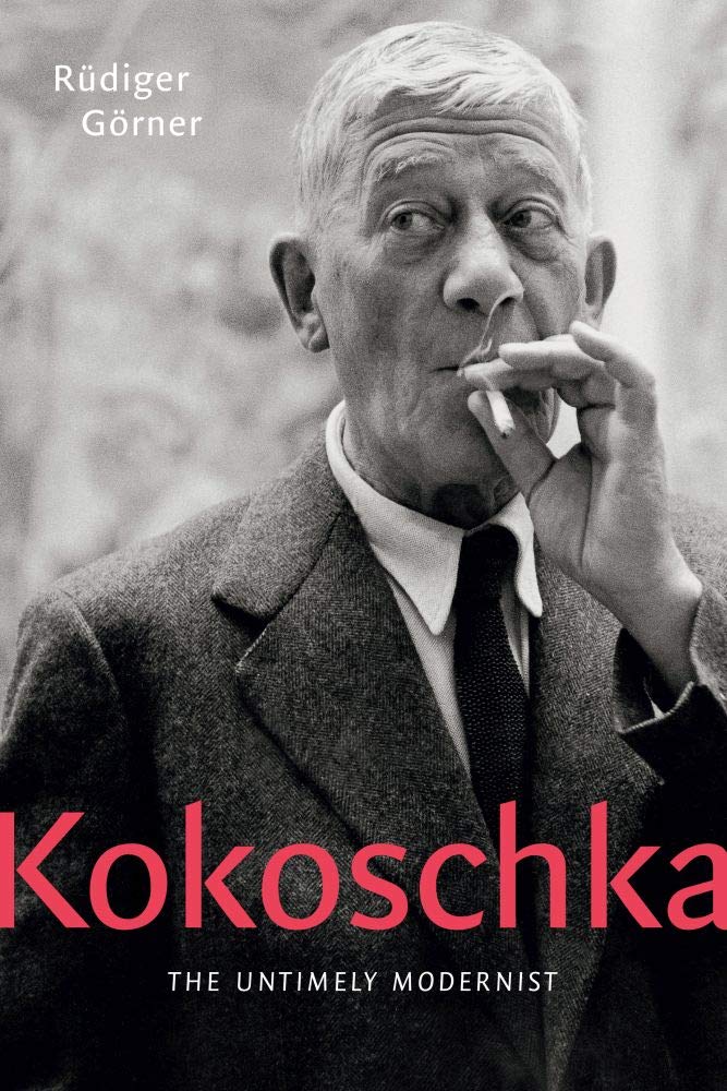 Kokoschka |  Rudiger Goerner