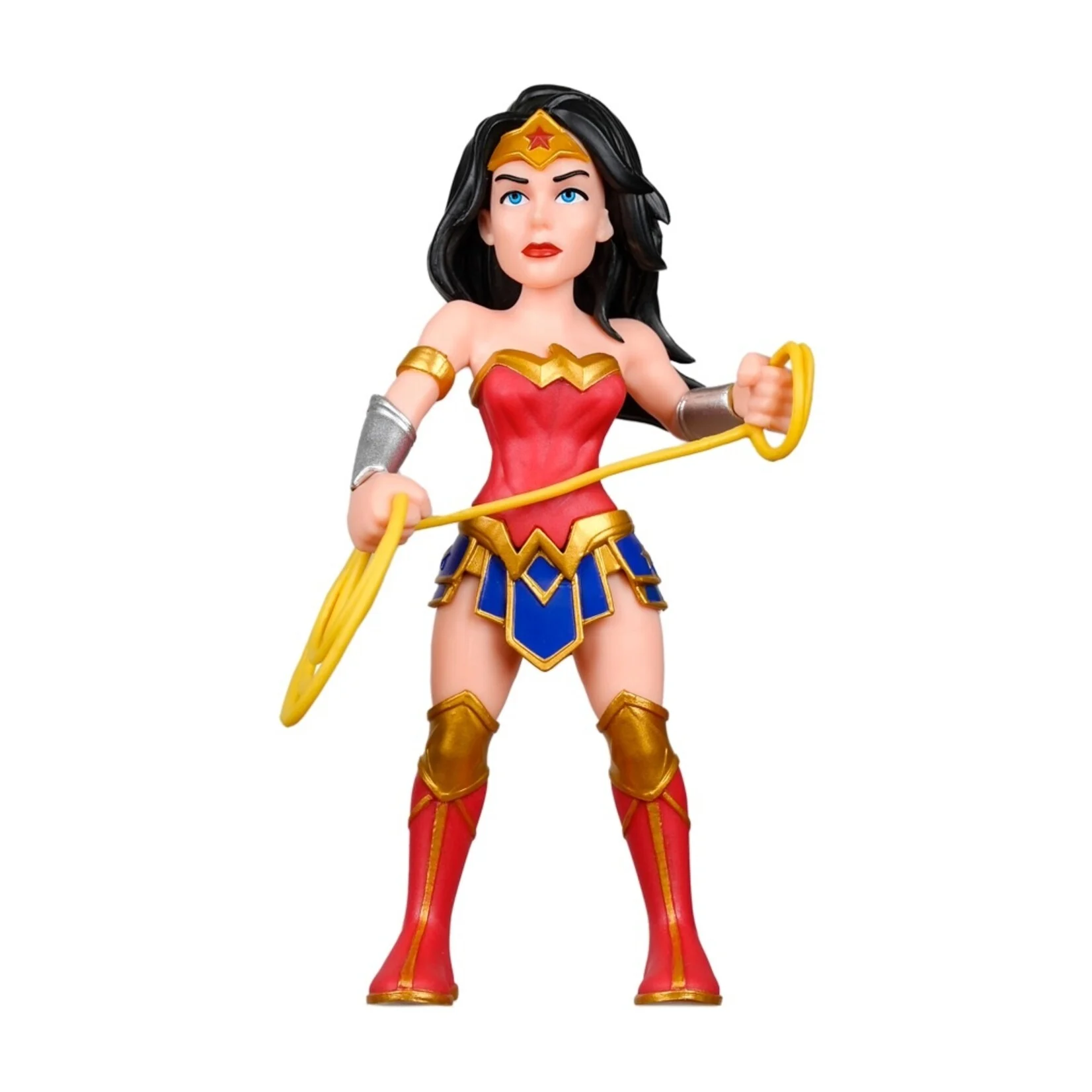 Figurina - DC - Wonder Woman | Minix