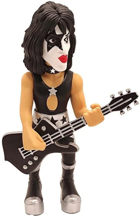 Figurina - Kiss - The Starchild | Minix