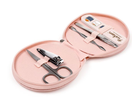 Set de manichiura - Pusheen - The Cat Bento | Puckator