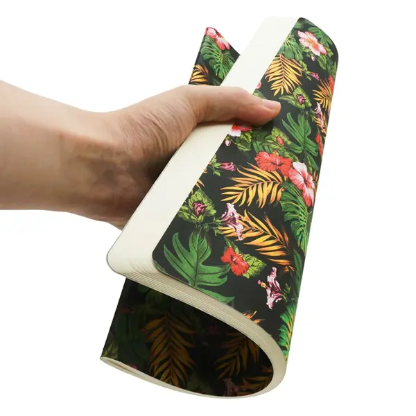 Caiet A4 - Aloha - Nani, Lined | Paperblanks