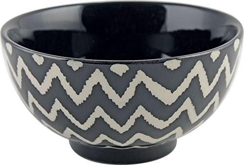 Bol pentru sos - Creative Tops Mikasa Cocoon Chevron  | Creative Tops