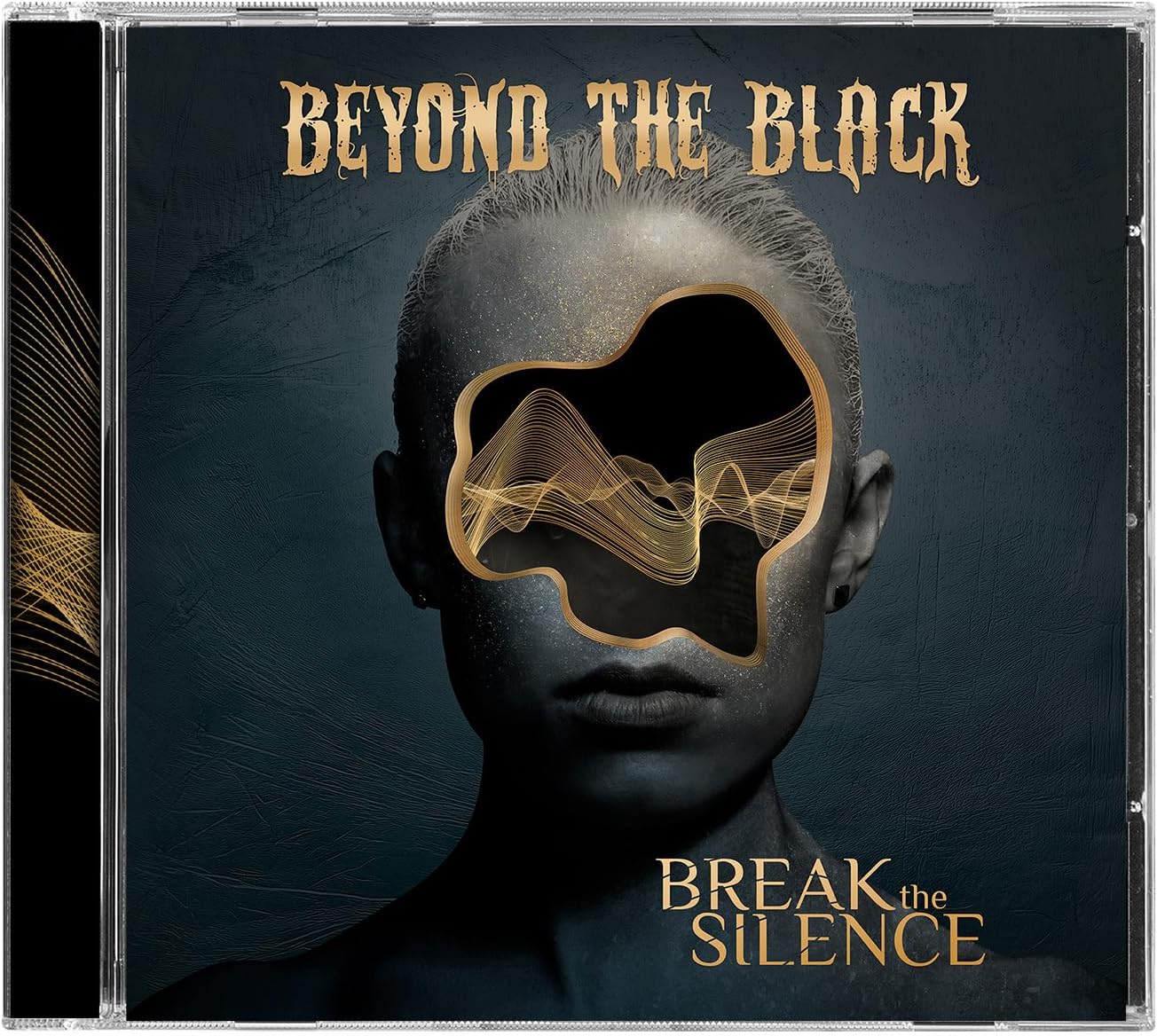 Break The Silence | Beyond The Black