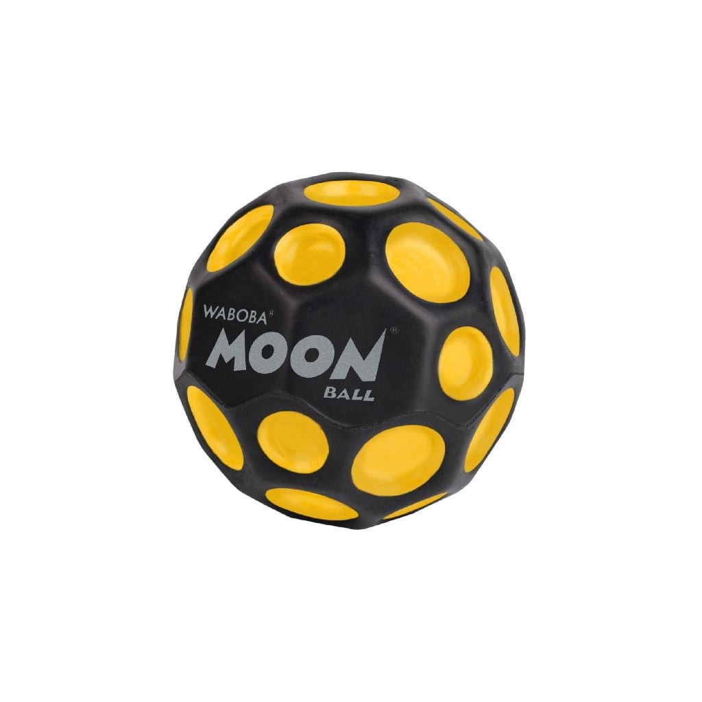 Jucarie antistres - Minge Moon Ball UV (mai multe culori, pret pe bucata) | Waboba