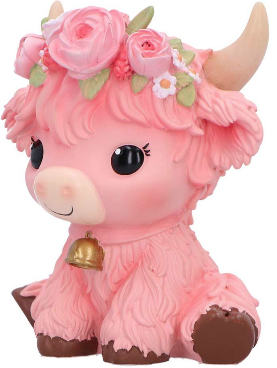 Figurina - Moo Crew - Primrose | Nemesis Now