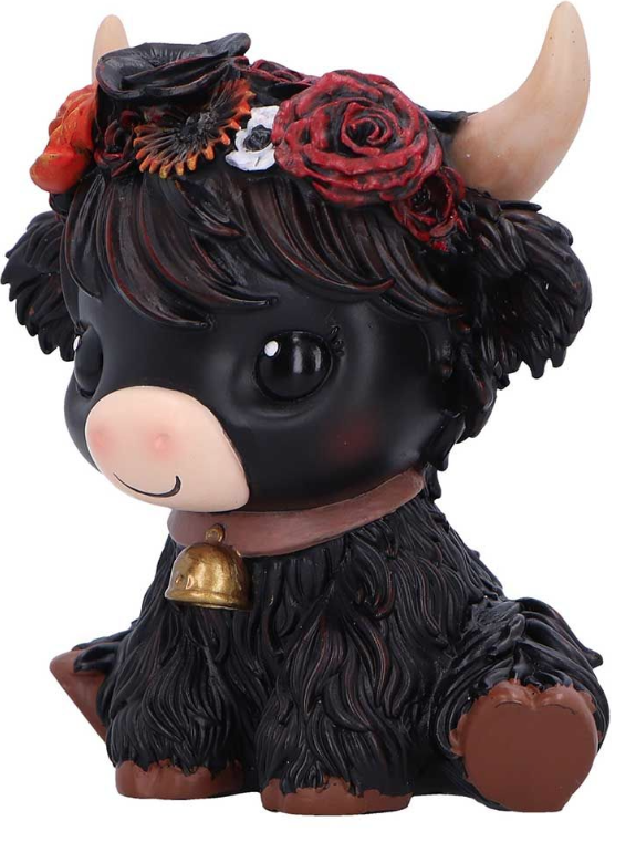 Figurina - Moo Crew - Dahlia | Nemesis Now