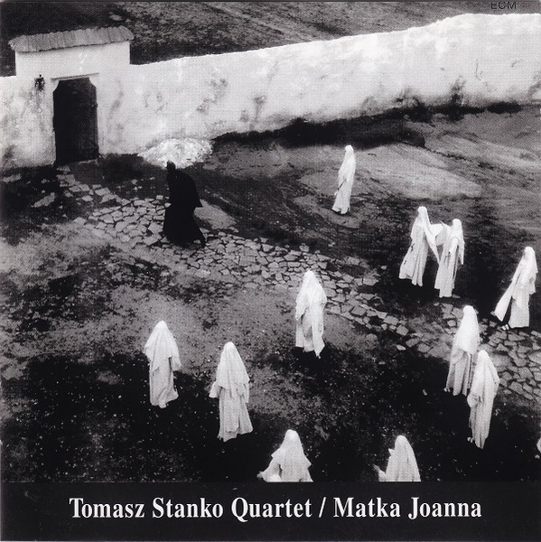 Matka Joanna | Tomasz Stanko