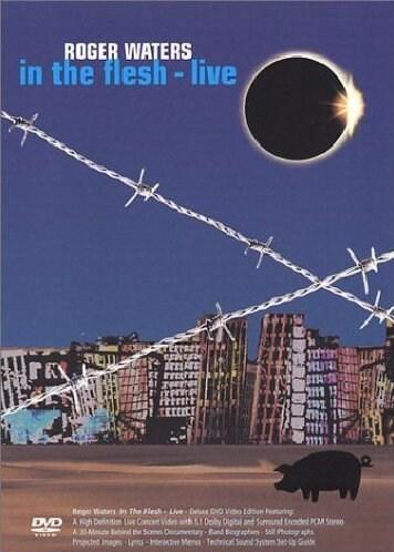 In the Flesh Live | Roger Waters