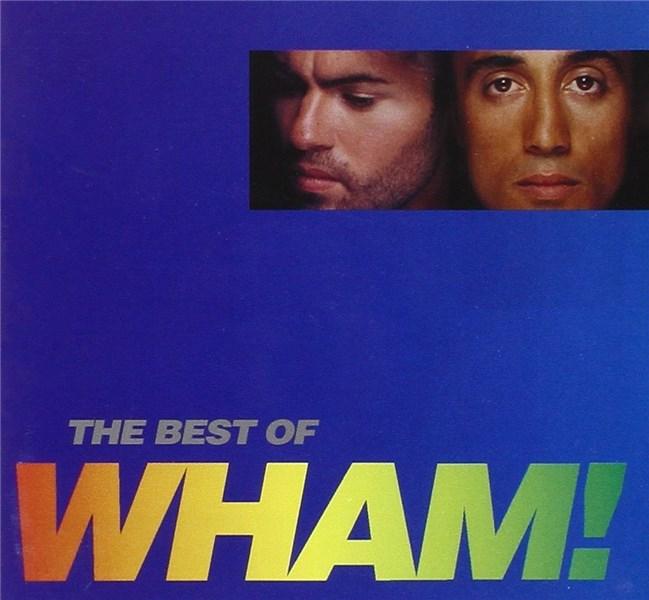 The Best of Wham!  | Wham