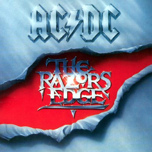 The Razor's Edge | AC/DC