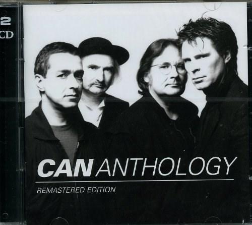 Anthology  | Can