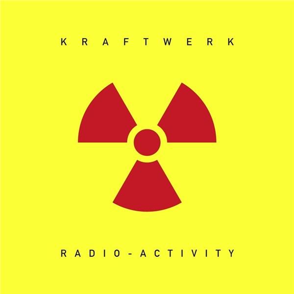 Radio-Activity | Kraftwerk
