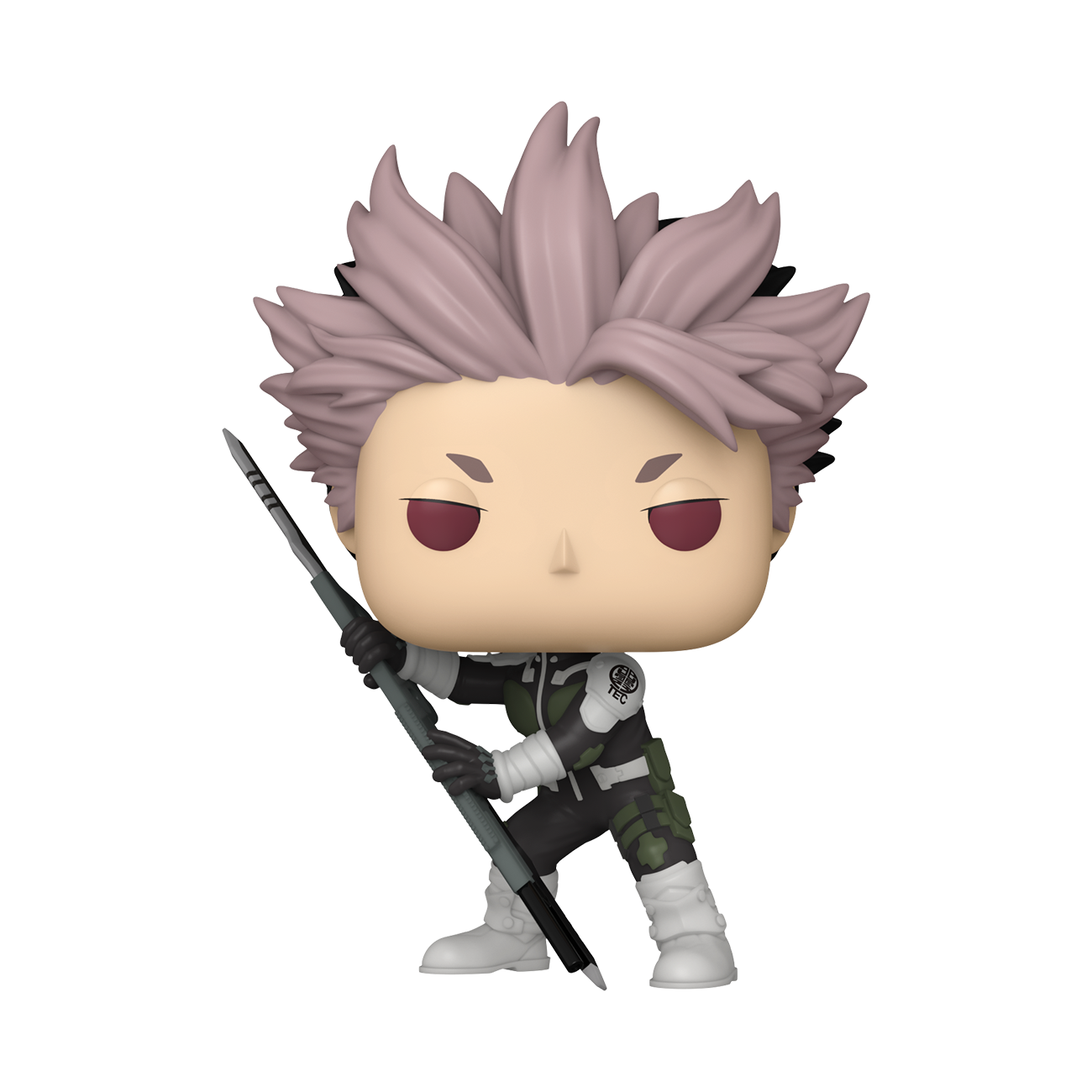 Figurina - Pop! Animation - Kaiju No. 8 - Gen Narumi | Funko