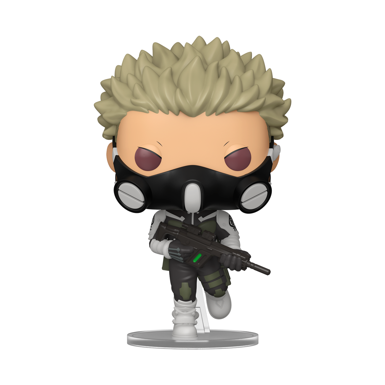 Figurina - Pop! Animation - Kaiju No. 8 - Aoi Kaguragi | Funko