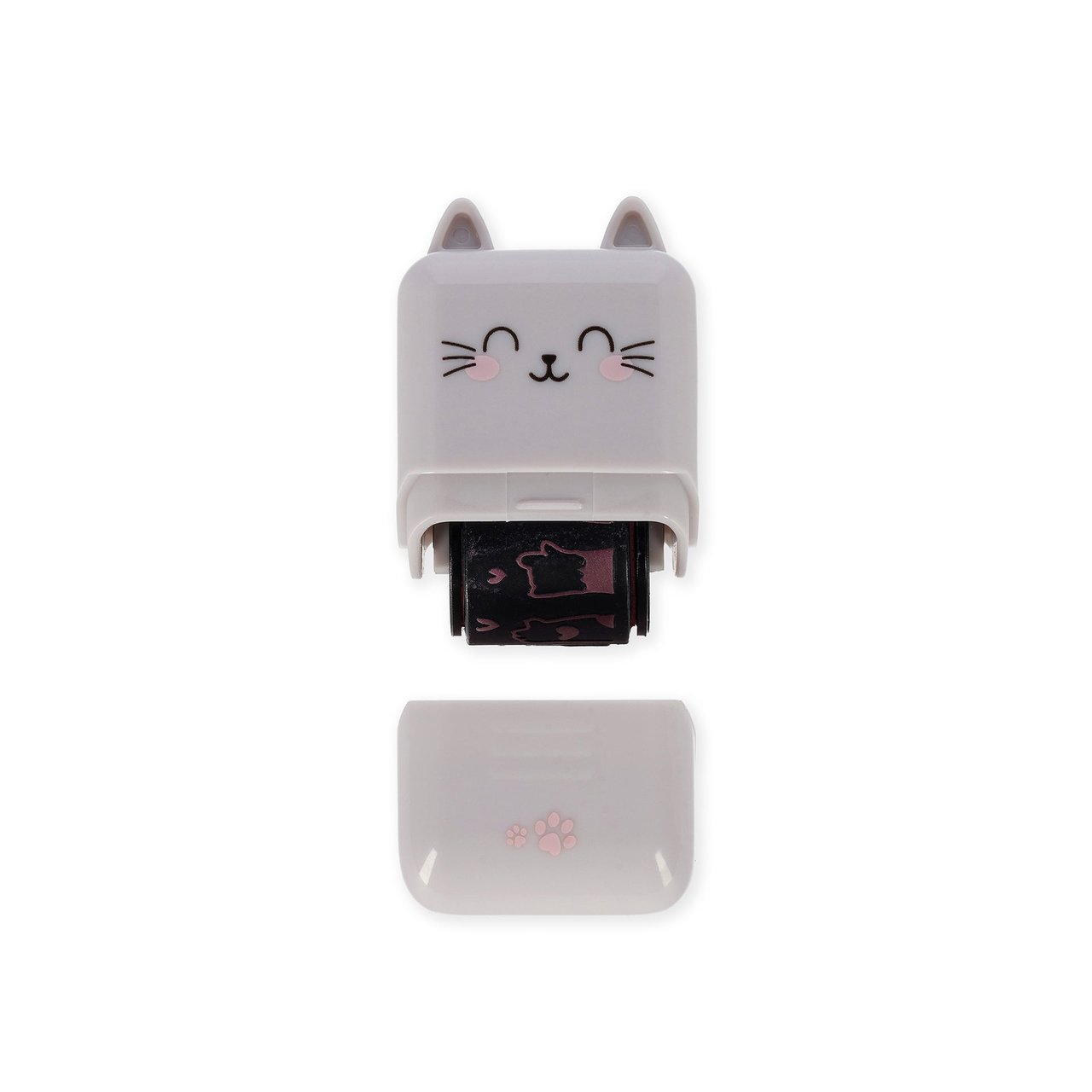 Rola stickers - Kitty - Pink Ink | Legami