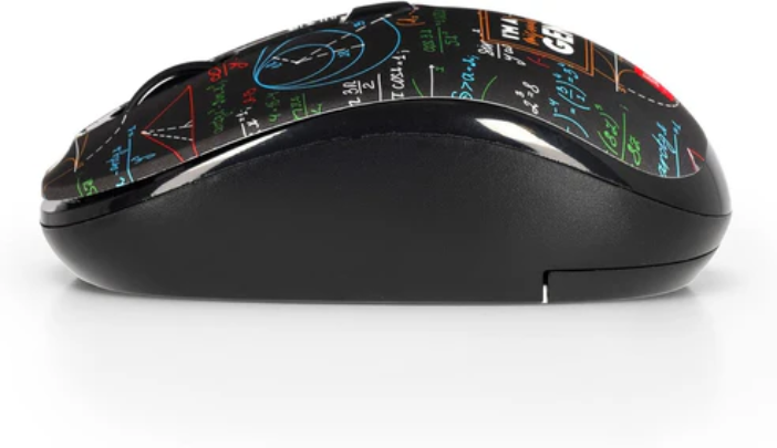 Mouse - Genius | Legami