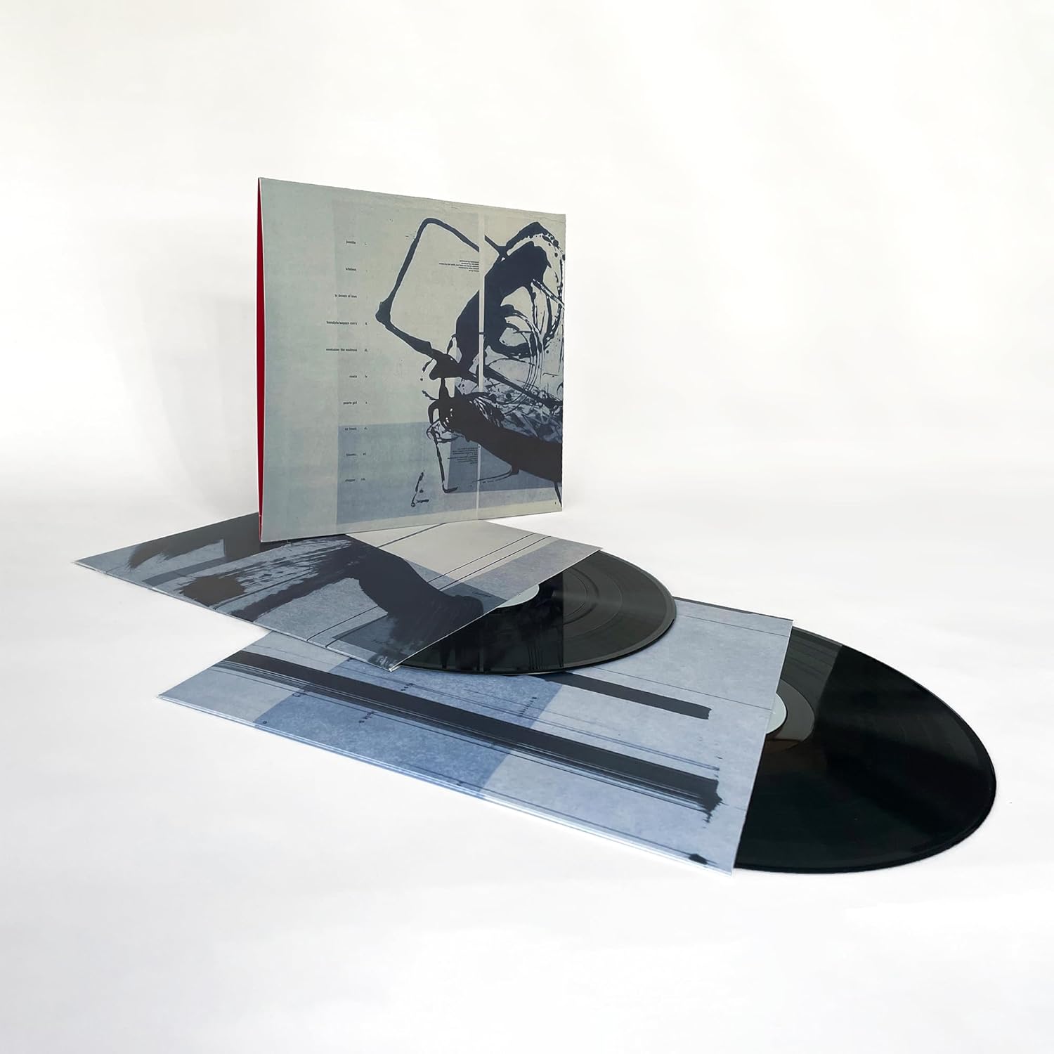Second Toughest In The Infants - Vinyl | Underworld