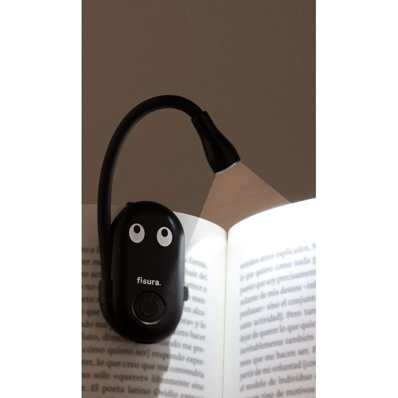 Lampa pentru citit - Light Eyes | Fisura