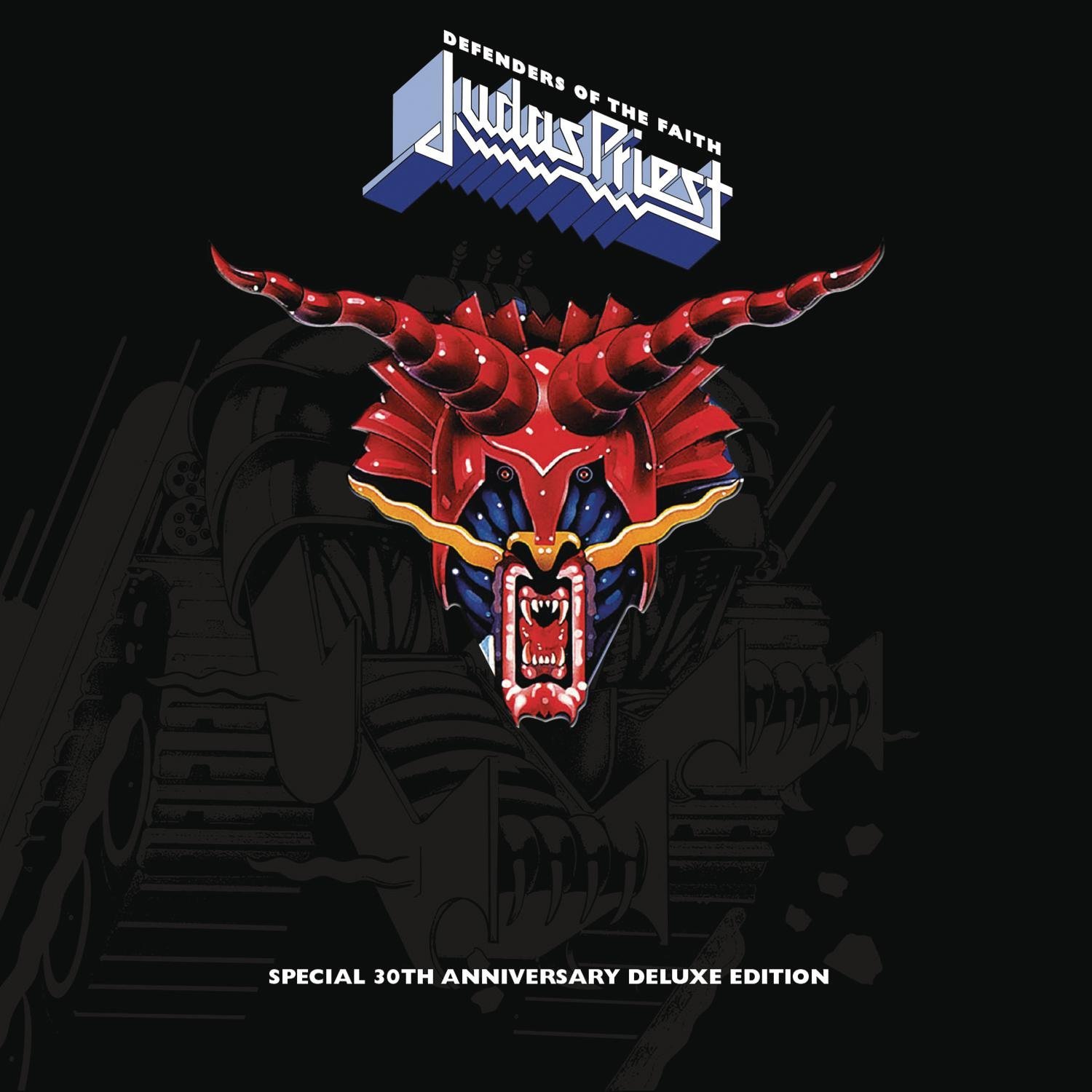 Defenders Of The Faith | Judas Priest