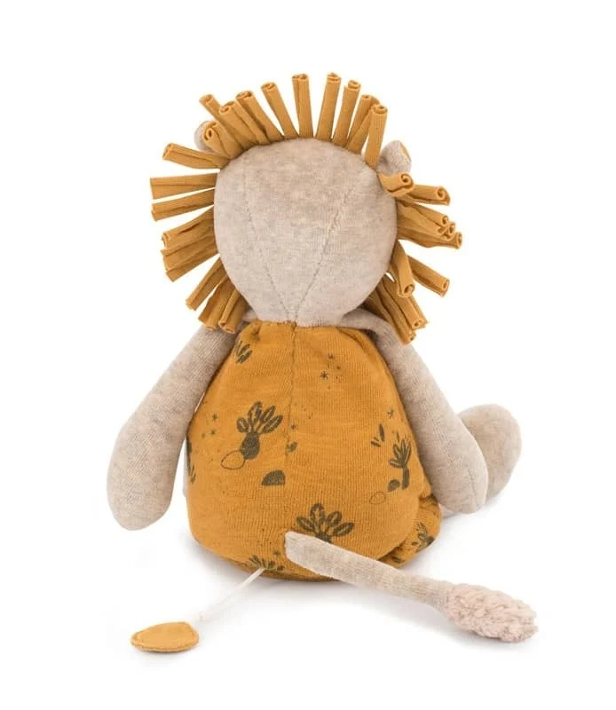 Jucarie de plus muzicala - Leut | Moulin Roty