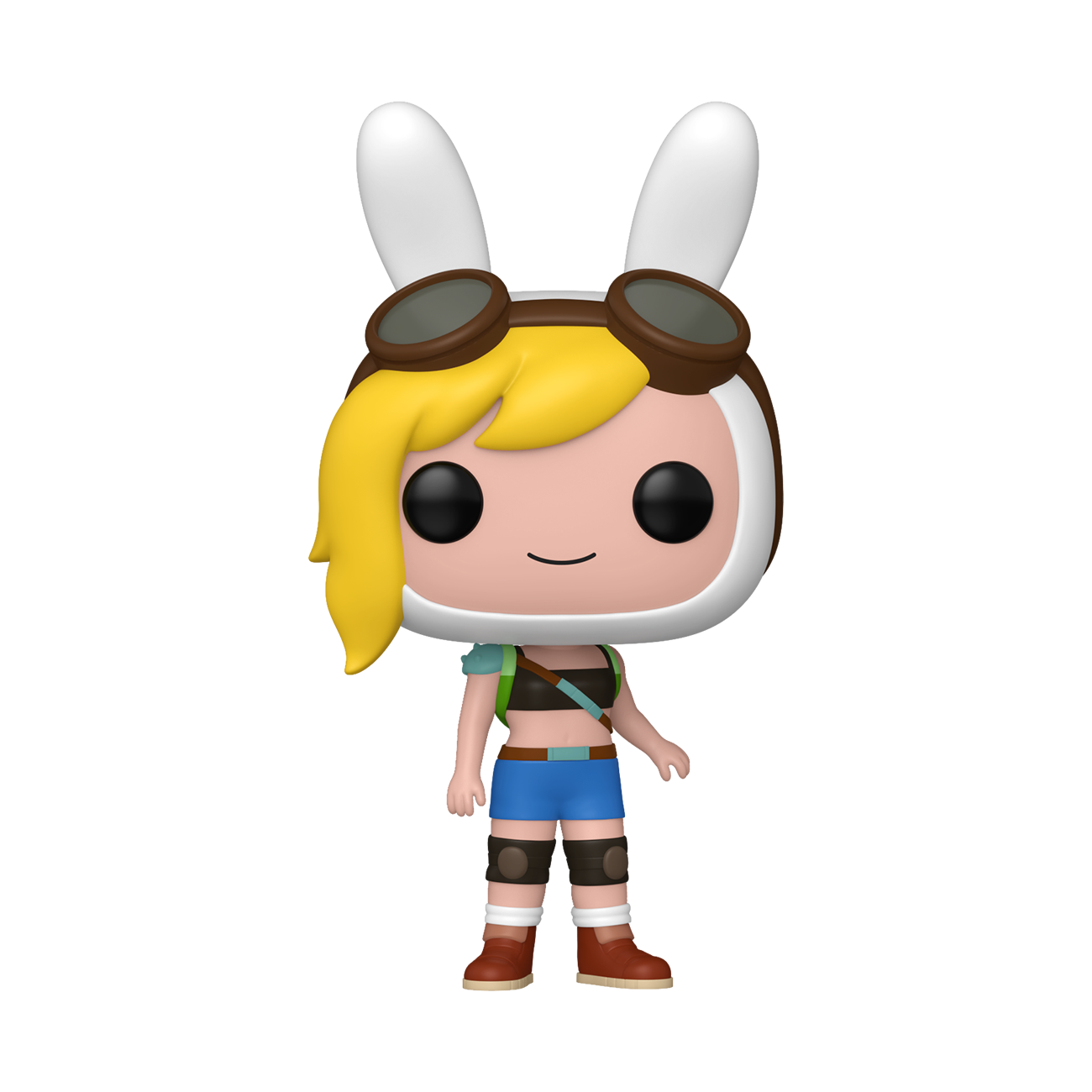 Figurina - Pop! Television - Adventure Time - Fionna | Funko