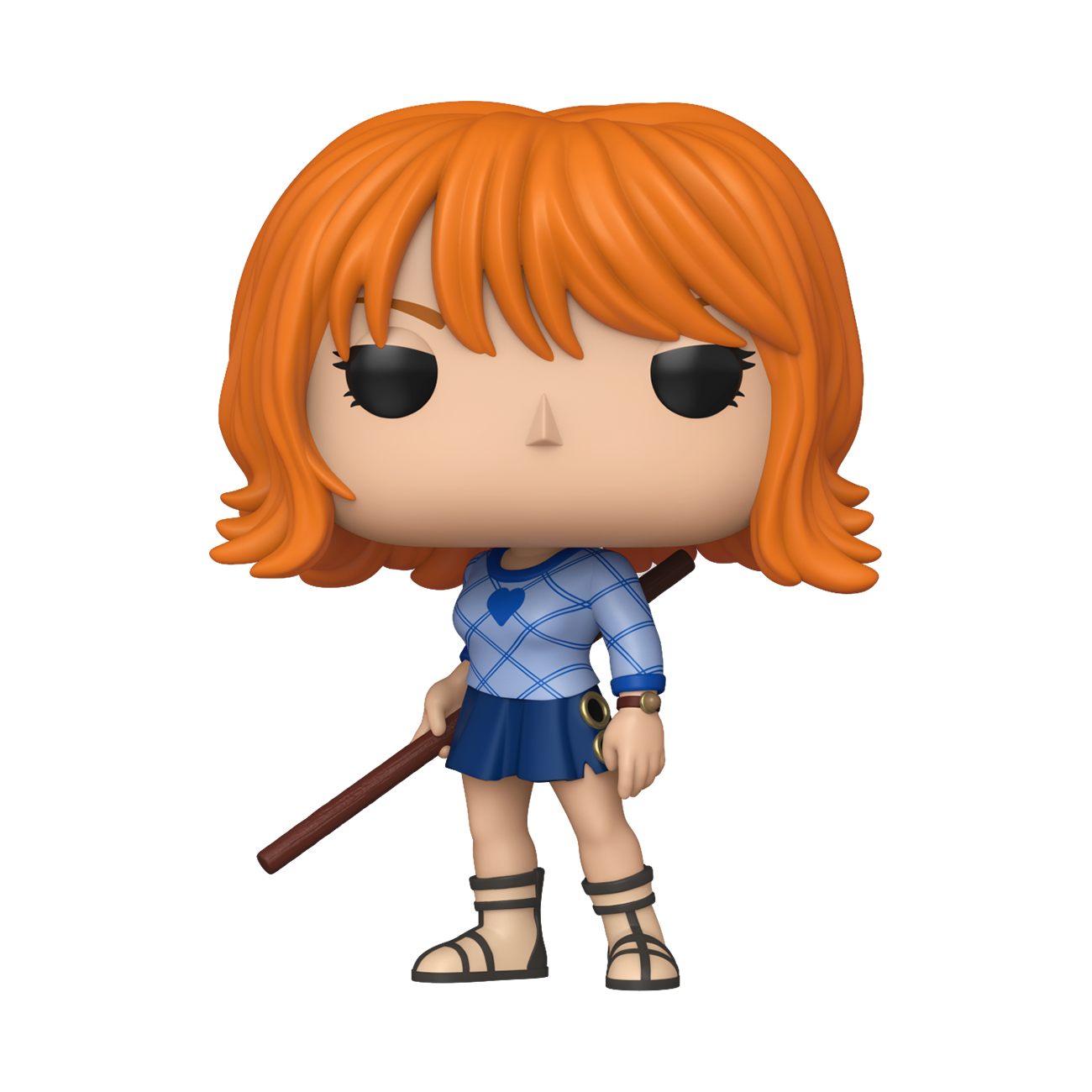 Figurina - Pop! Television - One Piece - Nami | Funko