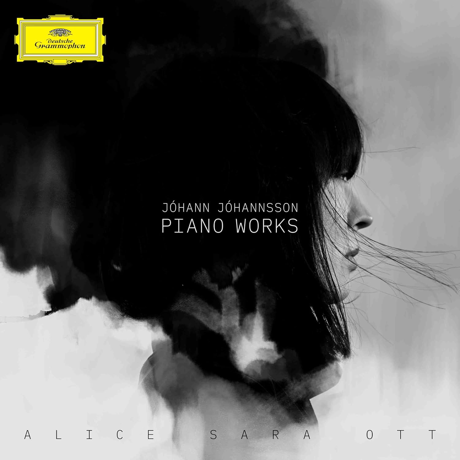 Johann Johannsson: Piano Works | Johann Johannsson