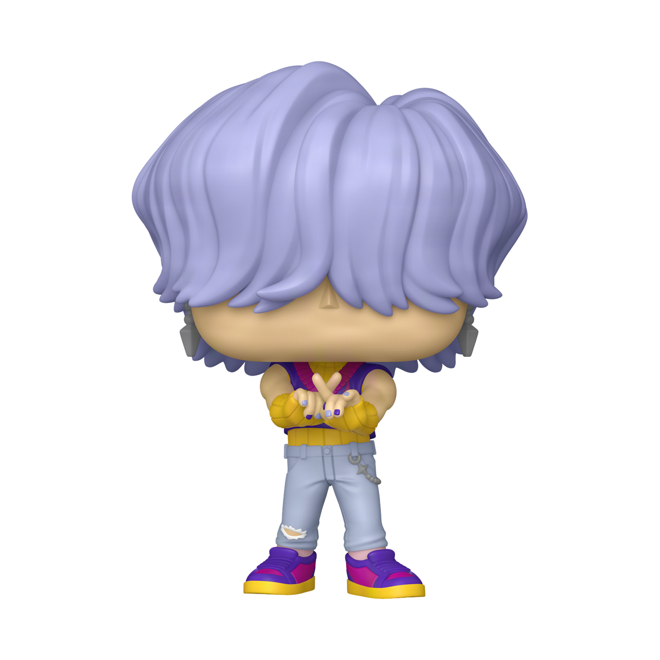 Figurina - Funko Pop! Animation - Kpop Demon Hunters - Mystery (Soda Pop) | Funko