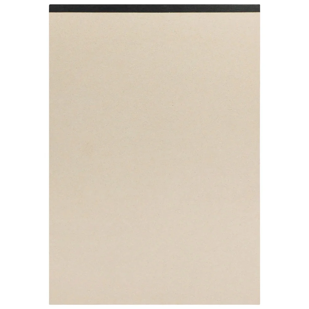 Bloc de desen A3 pentru markere - 100 pagini | Mont Marte