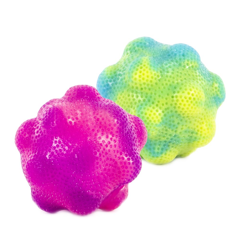 Minge saritoare - Tutti Frutti (4 modele - pret pe bucata) | Keycraft