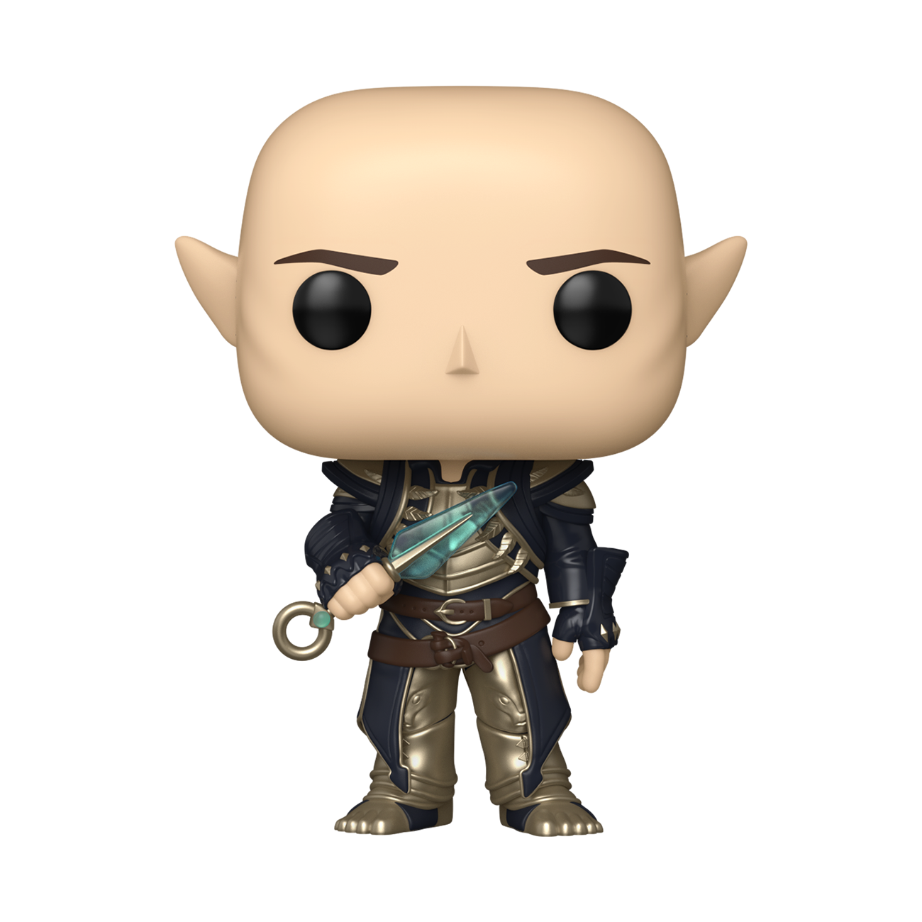Figurina - Funko Pop! Games - Dragon Age: The Veilguard - Solas | Funko