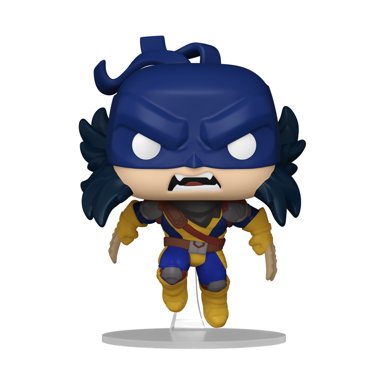 Figurina - Funko Pop! X-Men '97 - Wolverine (Wasteland) | Funko
