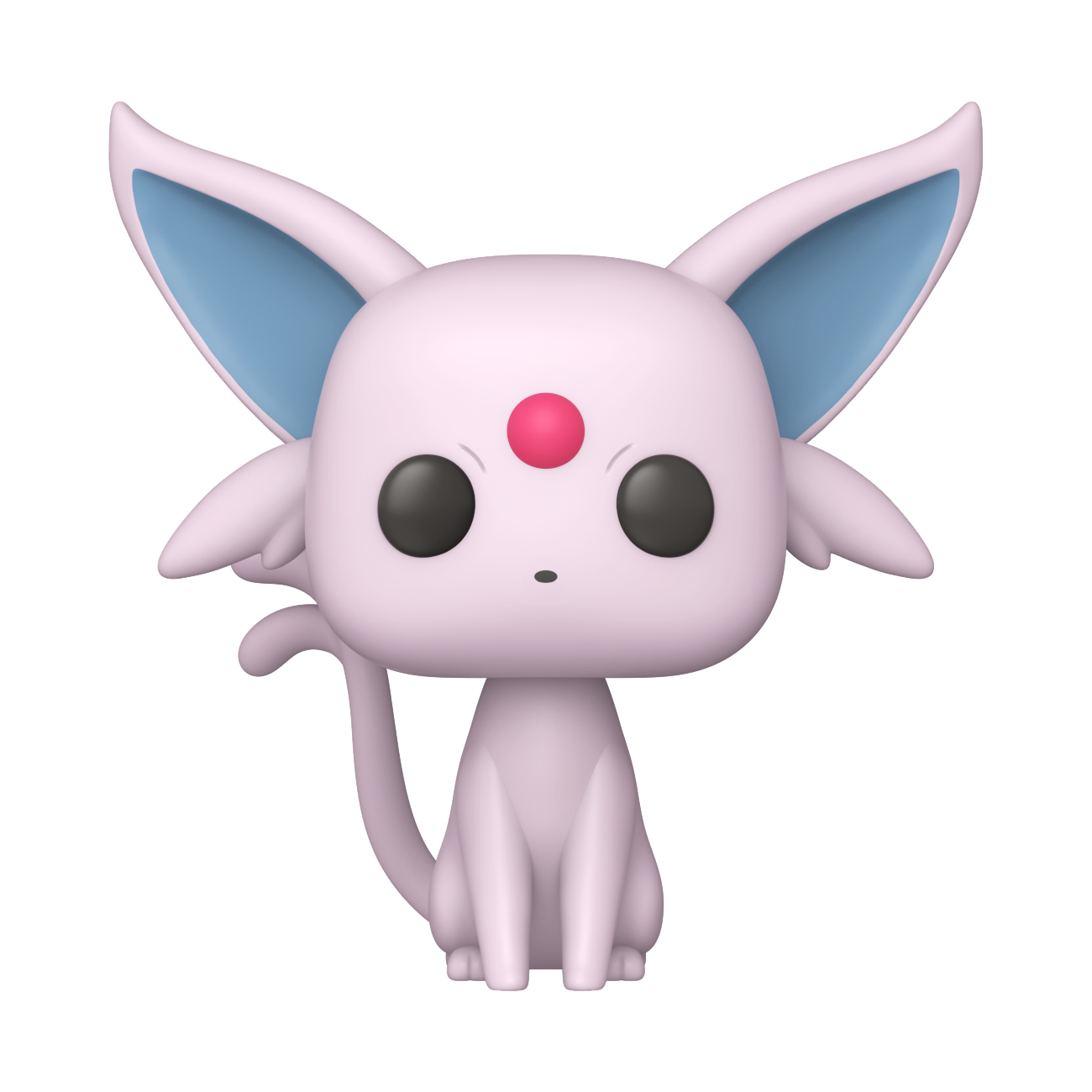 Figurina - Funko Pop! Games - Pokemon - Espeon (Soft Color) | Funko