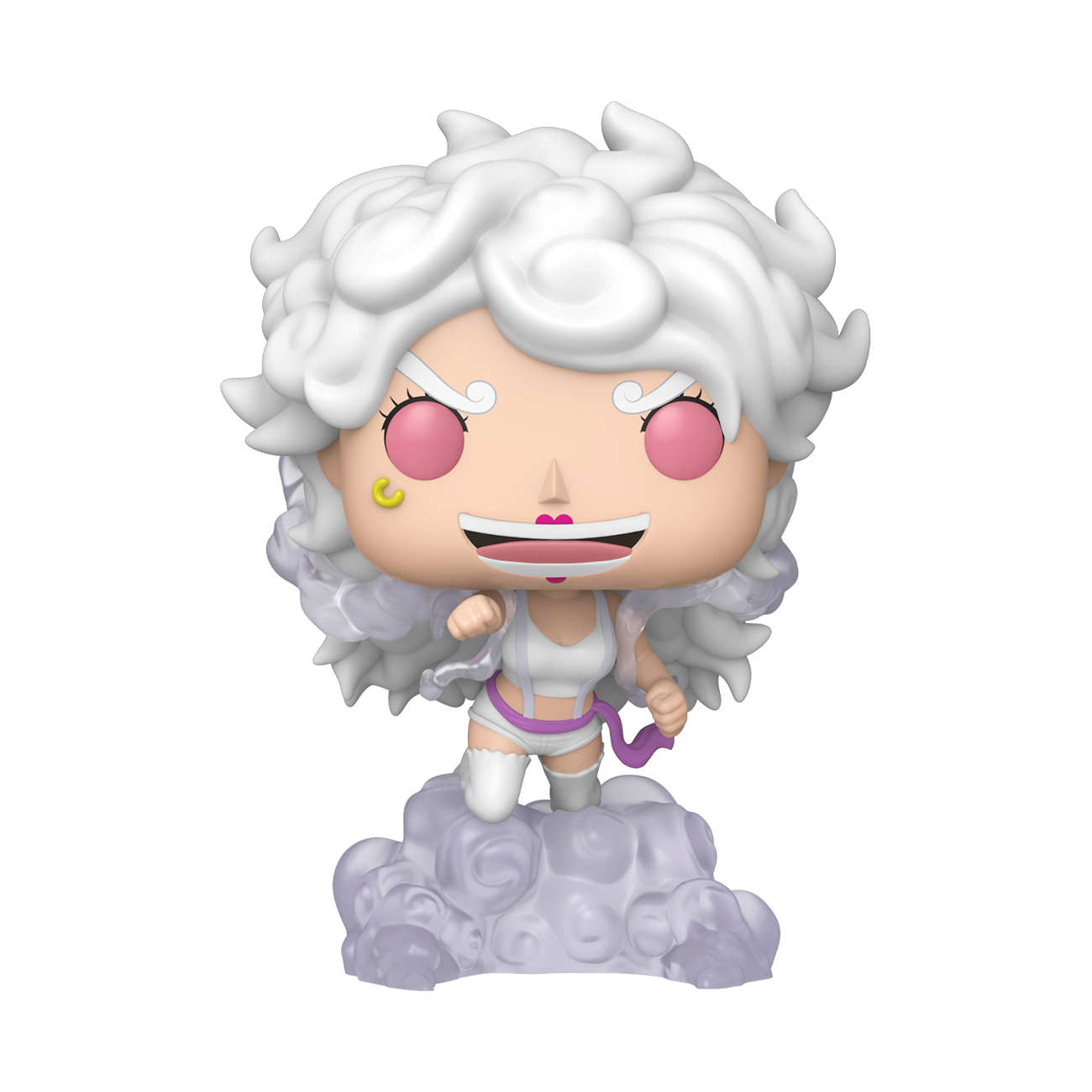 Figurina - Funko Pop! Animation - One Piece - Jewelry Bonney | Funko