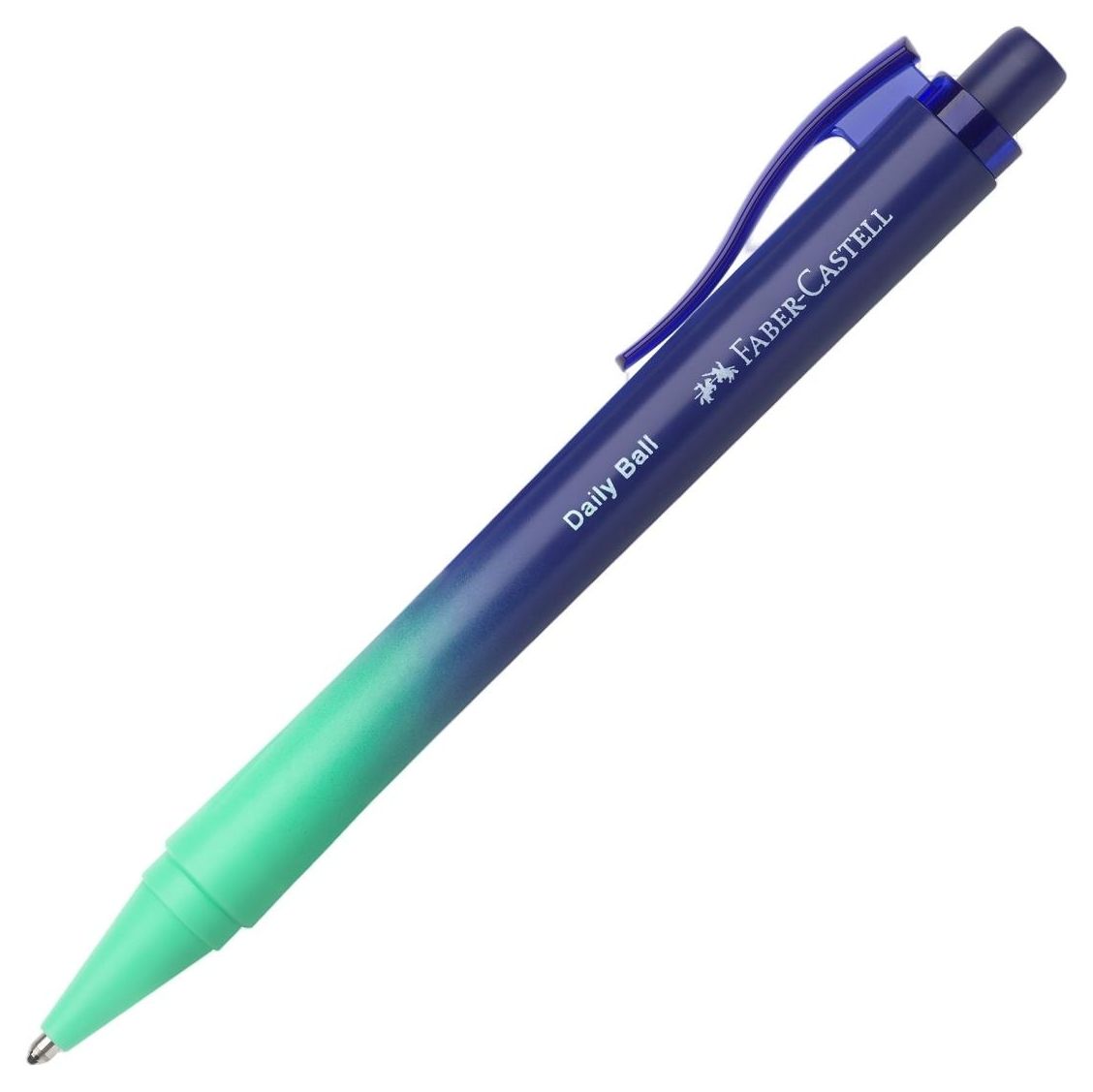 Pix - Daily Ball - Albastru Turcoaz | Faber-Castell