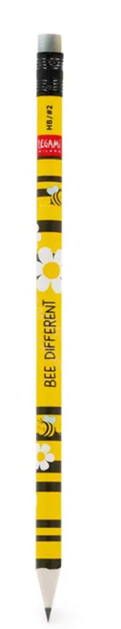 Creion - Recycled Paper - Bee | Legami
