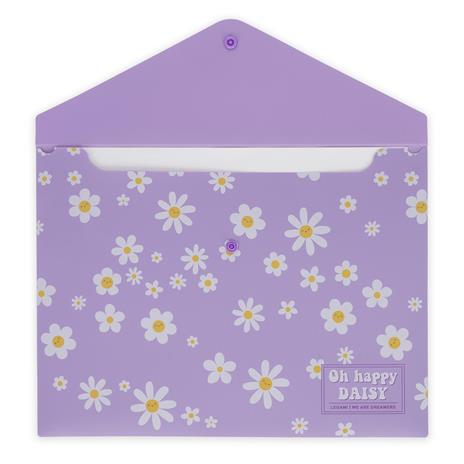 Mapa de birou - Fold & Order - Daisy | Legami