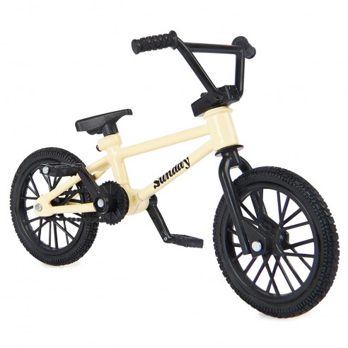 Jucarie pentru degete - Bicicleta BMX (5 modele pret pe bucata) | Spin Master