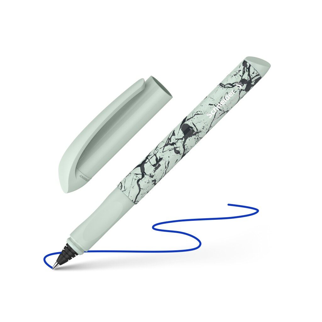 Stilou roller - Schneider Easy - Mint | Schneider