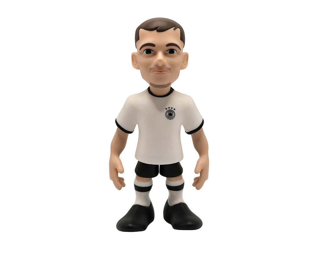 Figurina - Germany Men's National Team - Florian Wirtz, 12cm | Minix