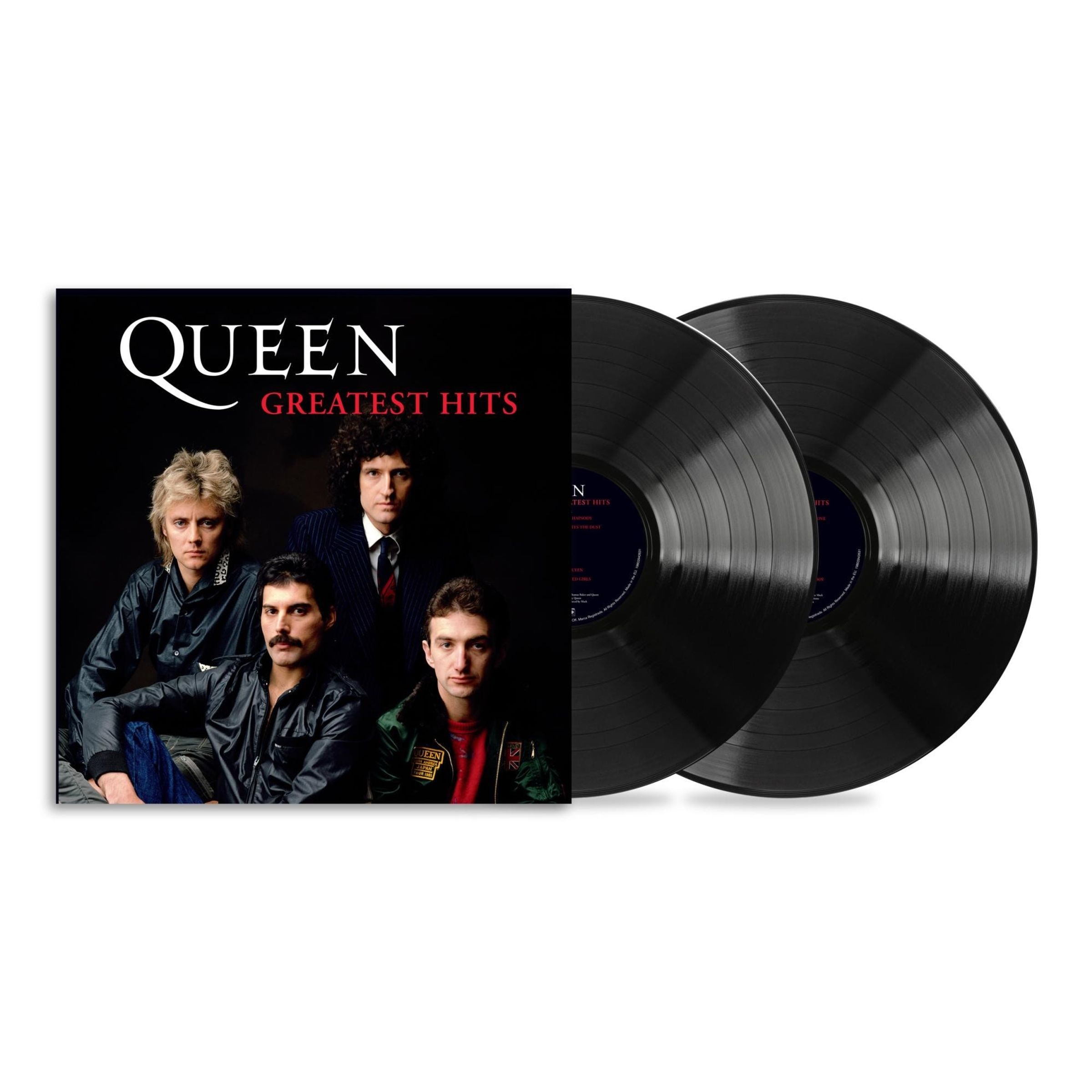 Greatest Hits - Vinyl | Queen