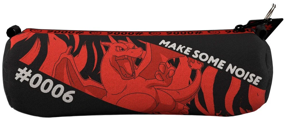 Penar etui - Pokemon - Make Some Noise | CyP